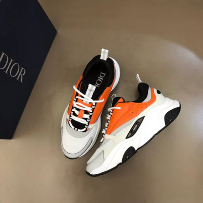 CHD Sneakers  Man  2 Color 's 46