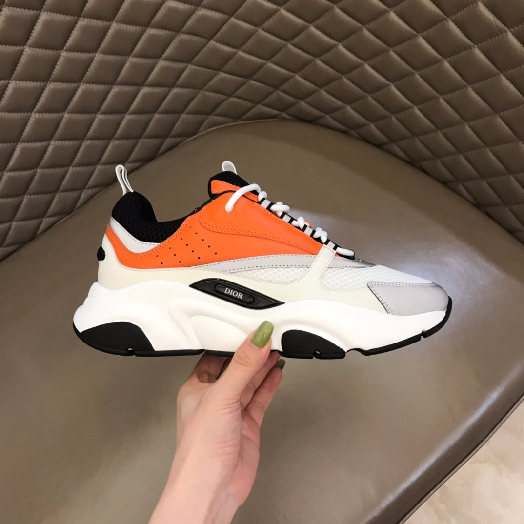 CHD Sneakers  Man  2 Color 's 46