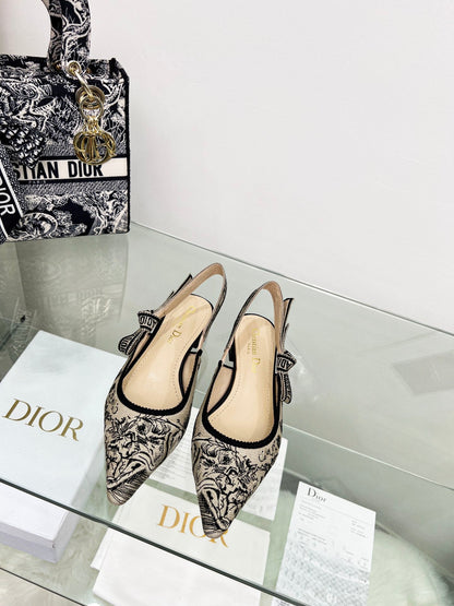 CHD Shoes Pump 5 Color 's