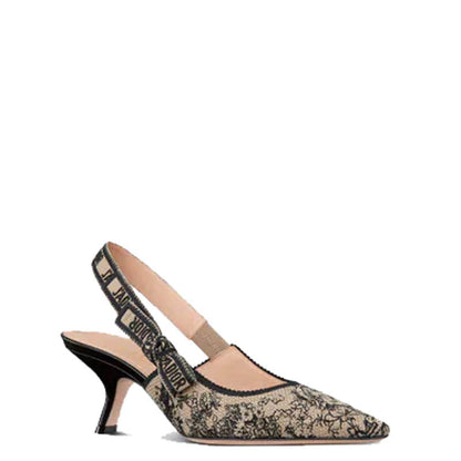 CHD Shoes Pump 5 Color 's