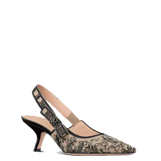 CHD Shoes Pump 5 Color 's
