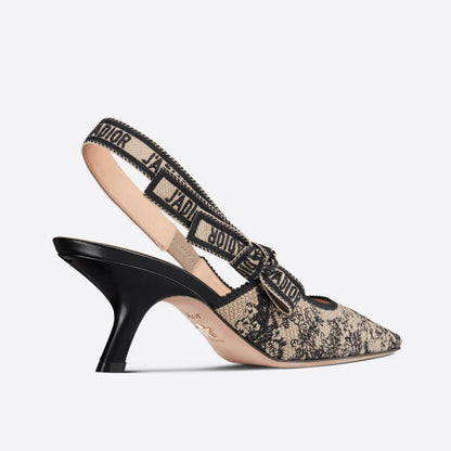 CHD Shoes Pump 5 Color 's