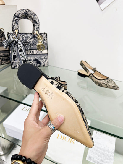 CHD Shoes Pump 5 Color 's