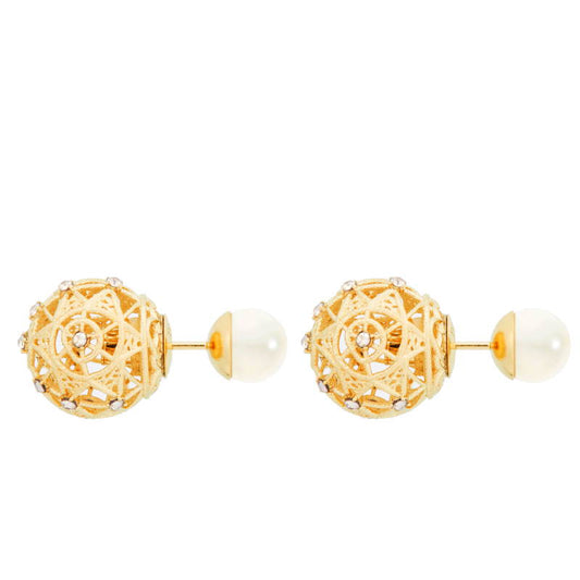 CHD   Earrings