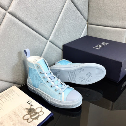 CHD Sneakers  Oblique 46