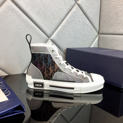 CHD Sneakers  Oblique 46