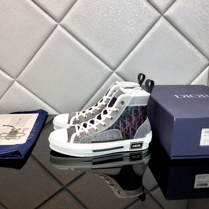 CHD Sneakers  Oblique 46