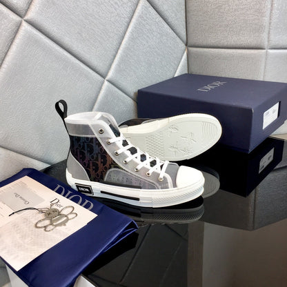 CHD Sneakers  Oblique 46