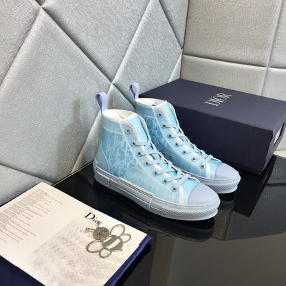 CHD Sneakers  Oblique 46