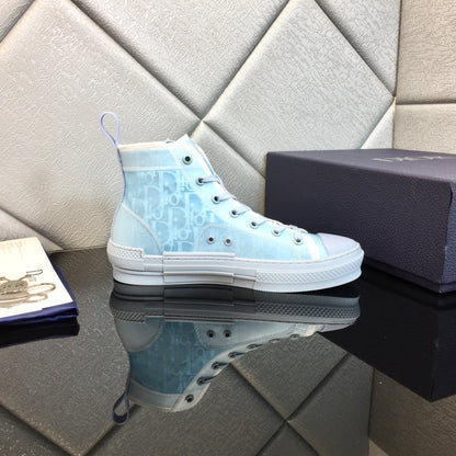 CHD Sneakers  Oblique 46