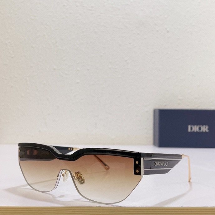CHD Sunglasses 5 Color 's