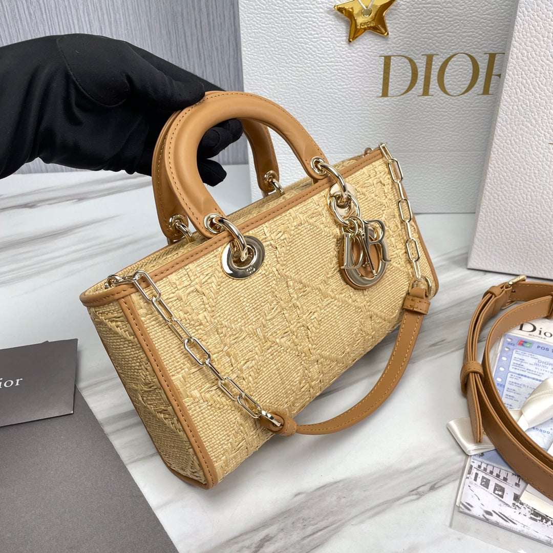 CHD Bag  26 cm