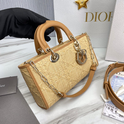 CHD Bag  26 cm
