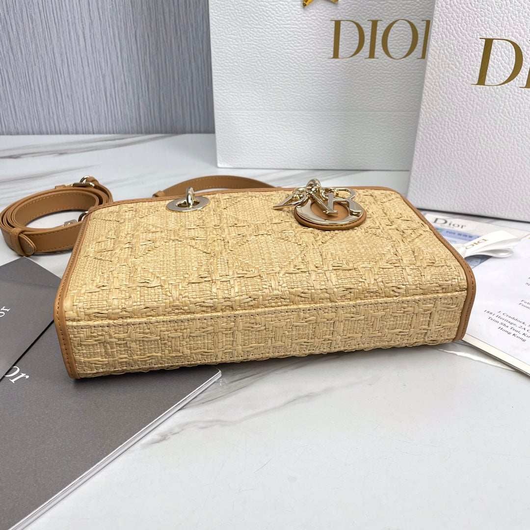 CHD Bag  26 cm