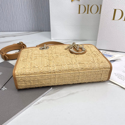CHD Bag  26 cm