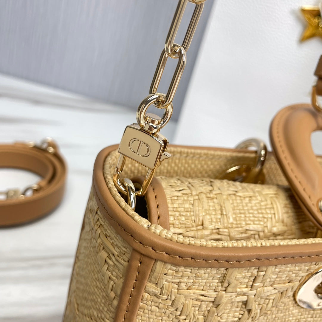 CHD Bag  26 cm