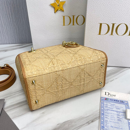 CHD Bag  24 cm