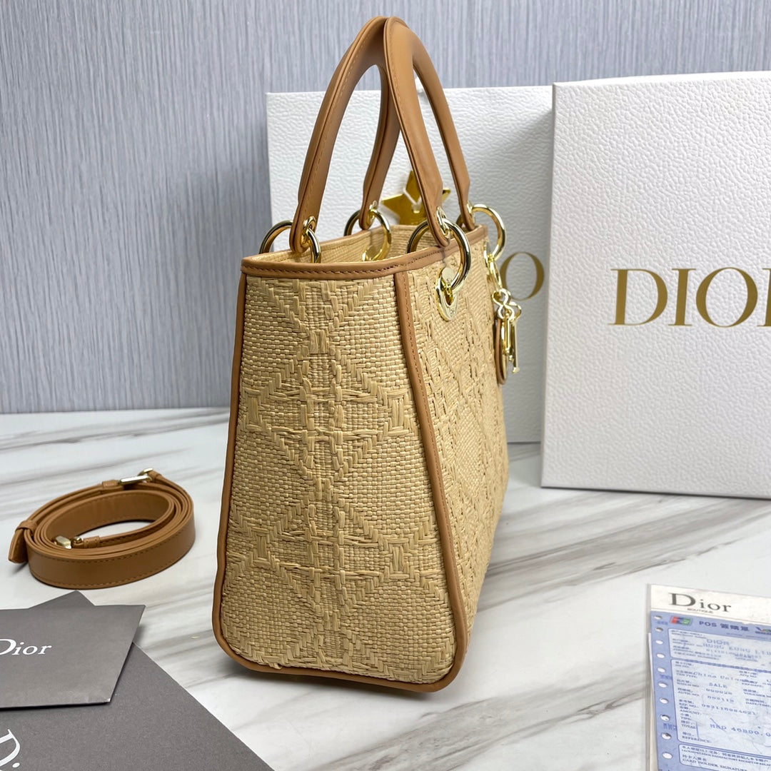 CHD Bag  24 cm