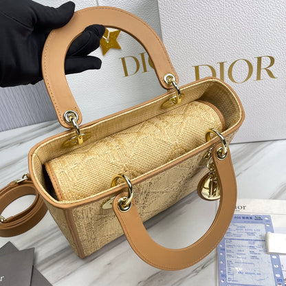 CHD Bag  24 cm