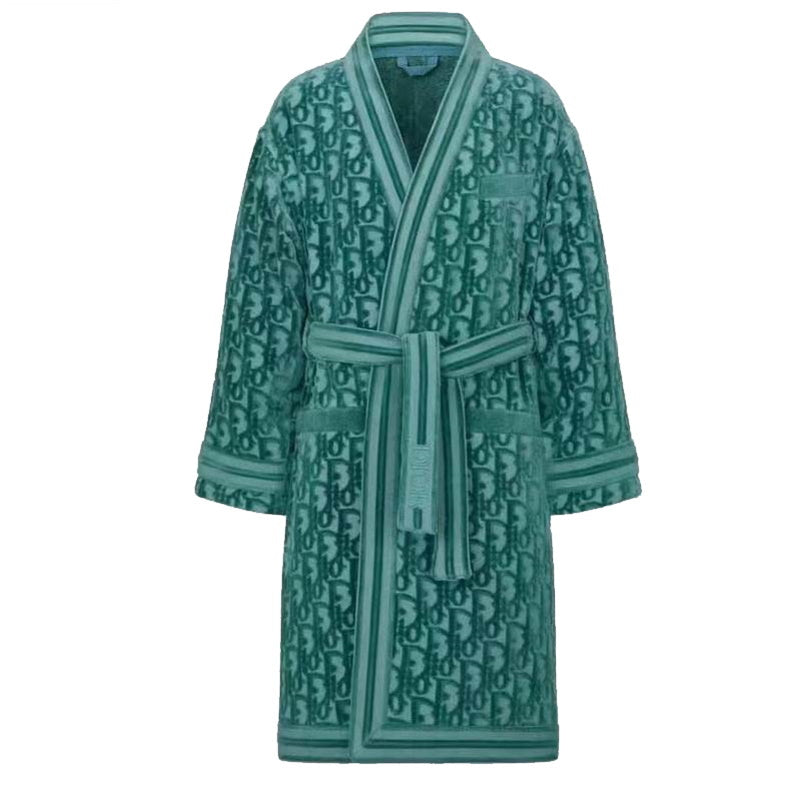 CHD  Bathrobe