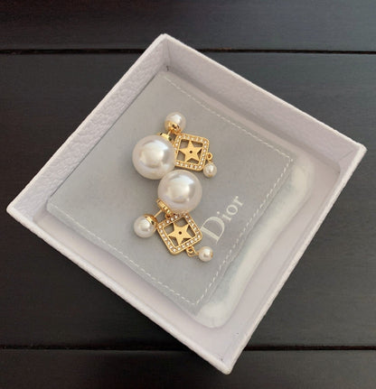 CHD Earrings