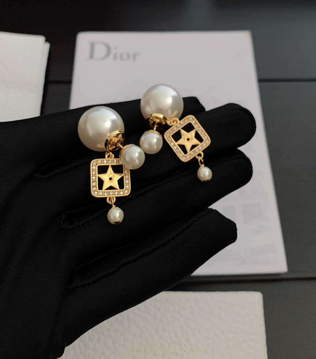 CHD Earrings
