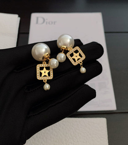 CHD Earrings