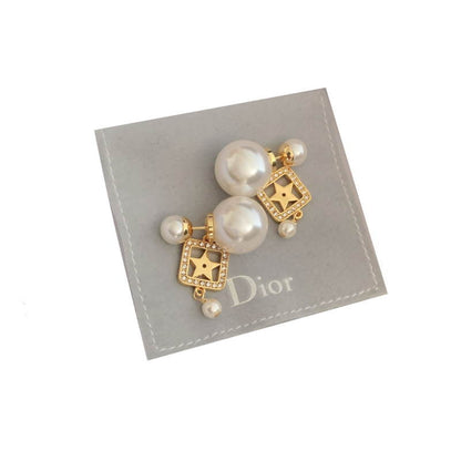 CHD Earrings