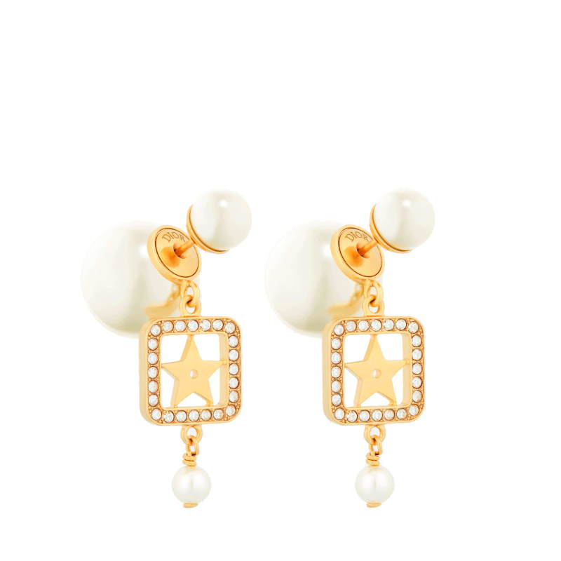 CHD Earrings