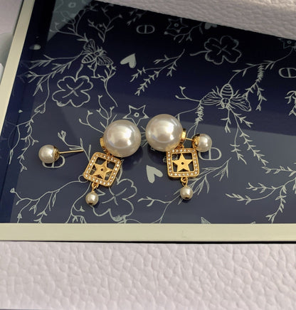 CHD Earrings