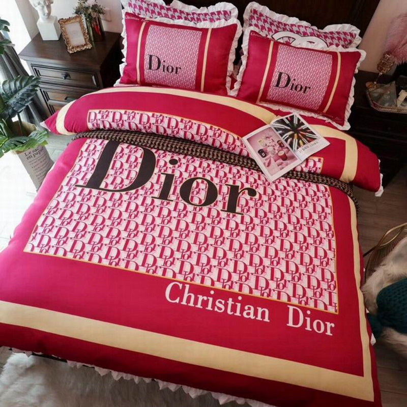 CHD Bedding Set
