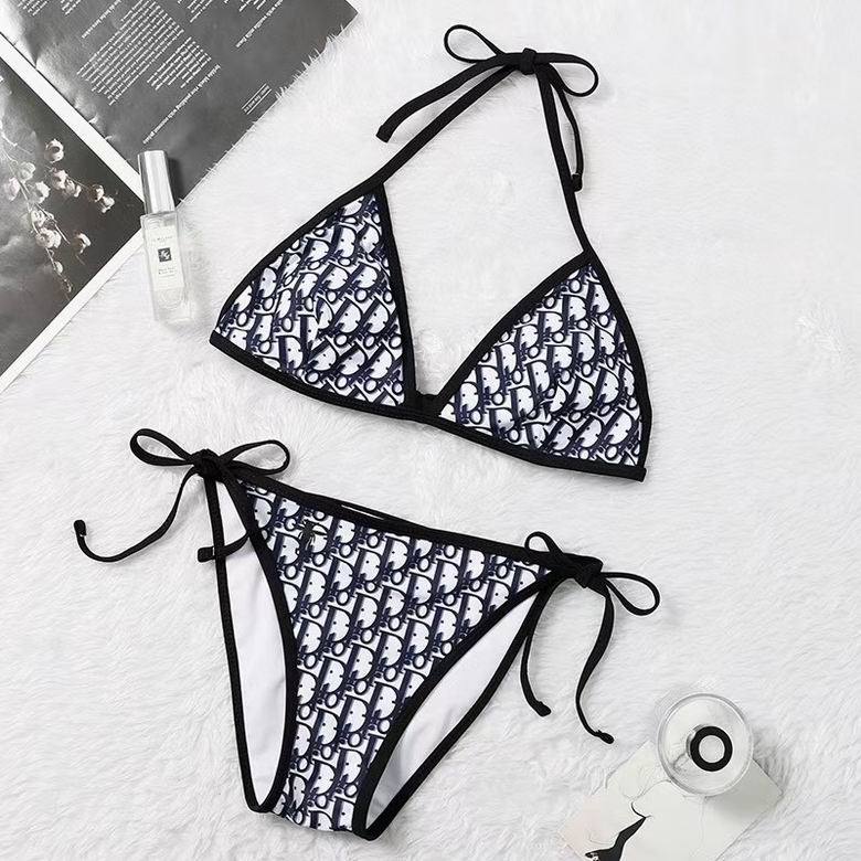 CHD Swimsuit Bikini 2 Piece 's