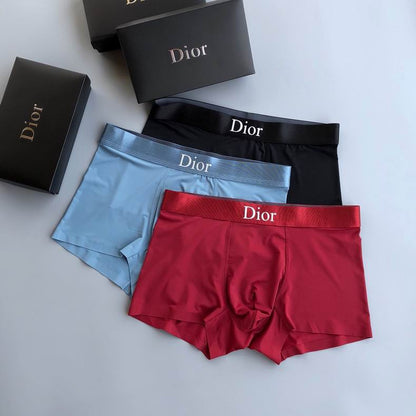 CHD  Underwear Mans 3 pcs
