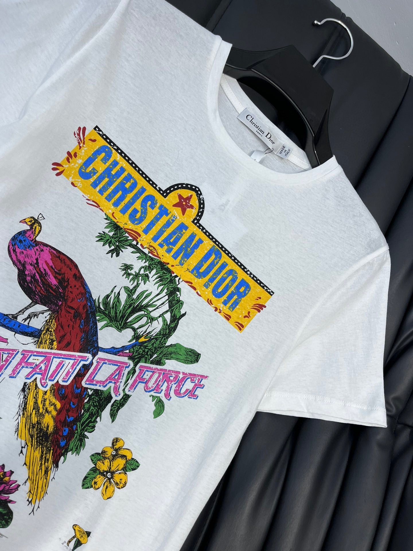 CHD T -shirt SHIRT WOMAN CRAFT