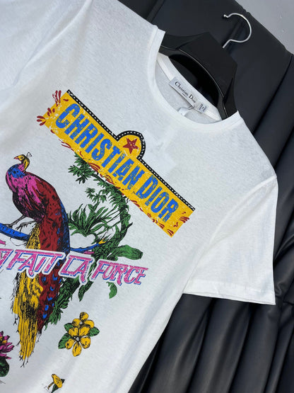 CHD T -shirt SHIRT WOMAN CRAFT