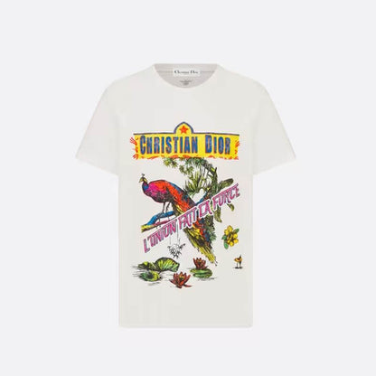 CHD T -shirt SHIRT WOMAN CRAFT