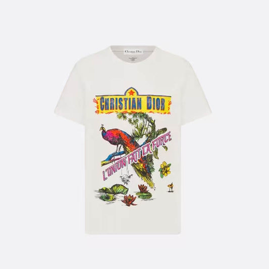 CHD T -shirt SHIRT WOMAN CRAFT