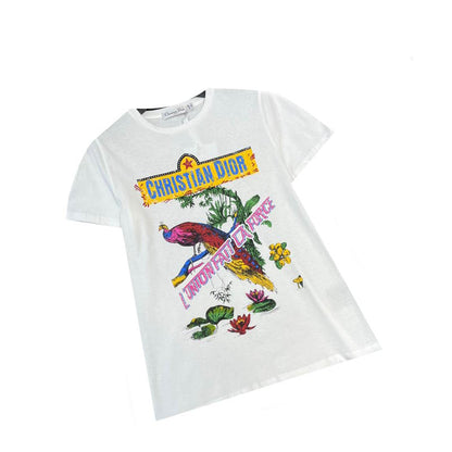CHD T -shirt SHIRT WOMAN CRAFT