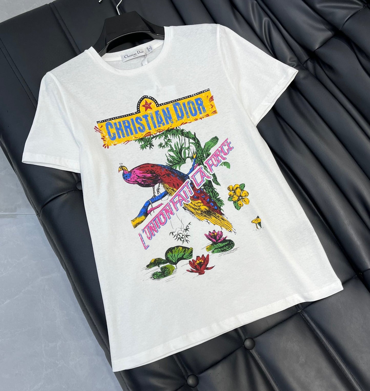 CHD T -shirt SHIRT WOMAN CRAFT