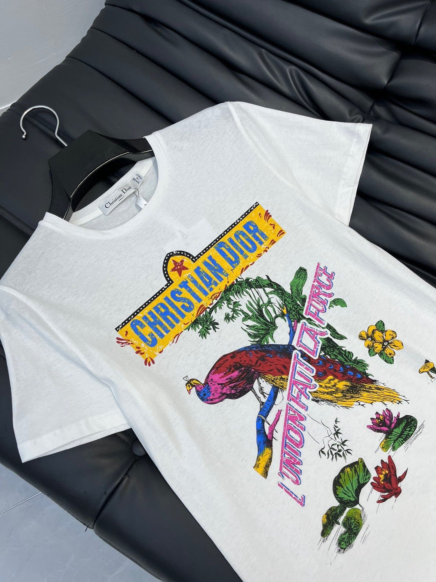 CHD T -shirt SHIRT WOMAN CRAFT