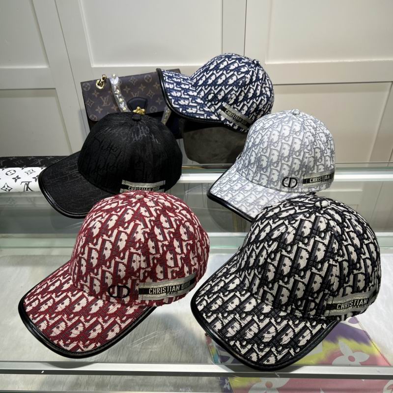 CHD Cap Hat 4 Color 's