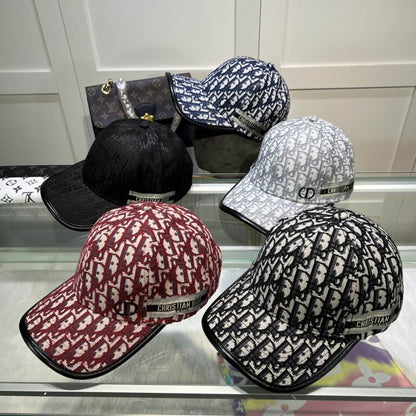 CHD Cap Hat 4 Color 's