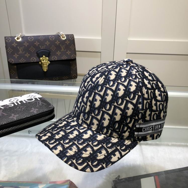 CHD Cap Hat 3 Color 's