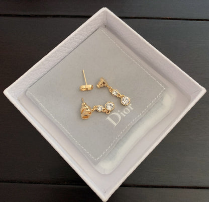 CHD Earrings