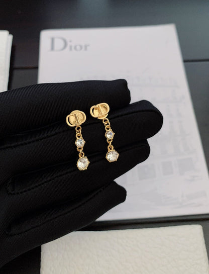 CHD Earrings