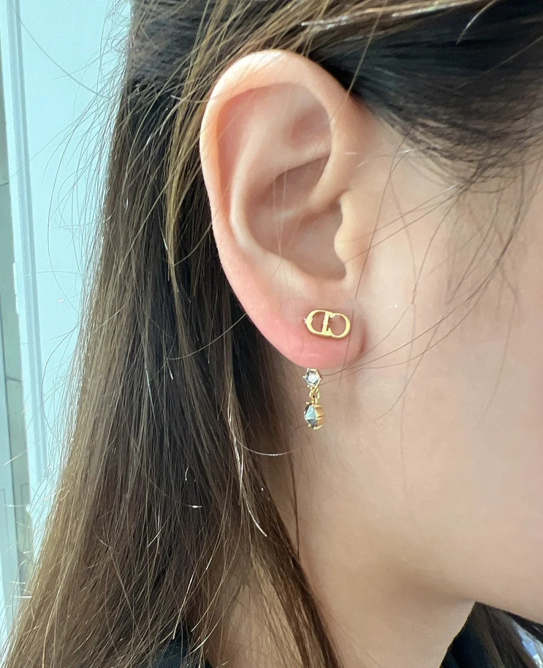 CHD Earrings