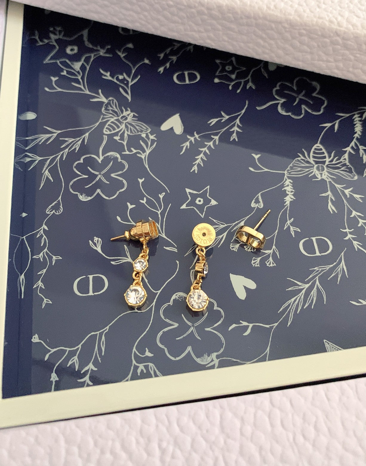 CHD Earrings
