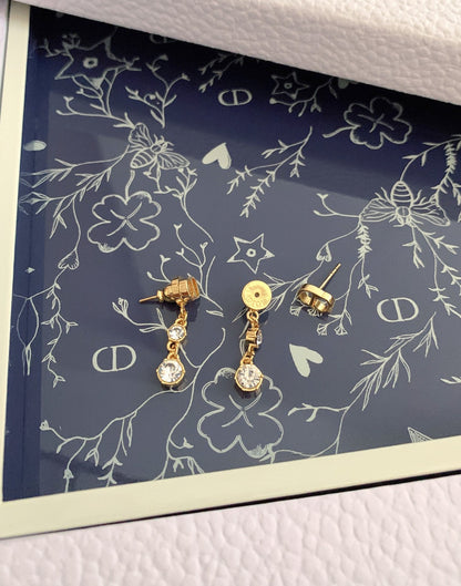 CHD Earrings