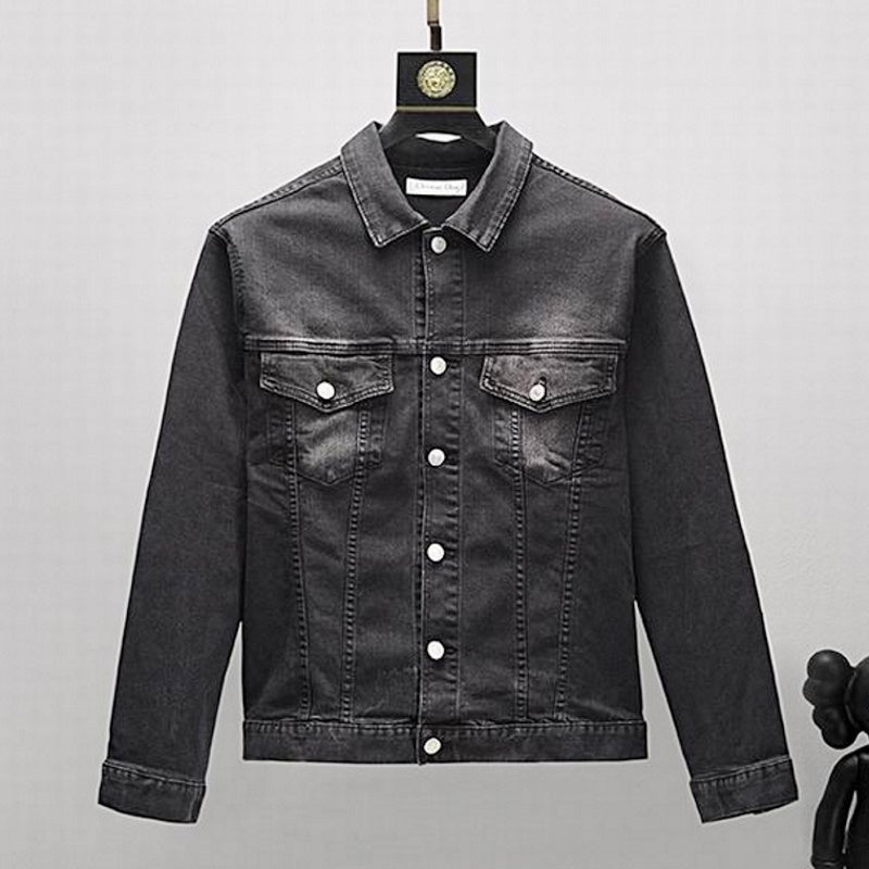 CHDJeans Jacket