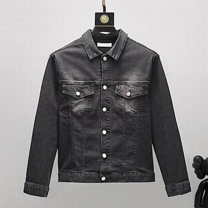 CHDJeans Jacket